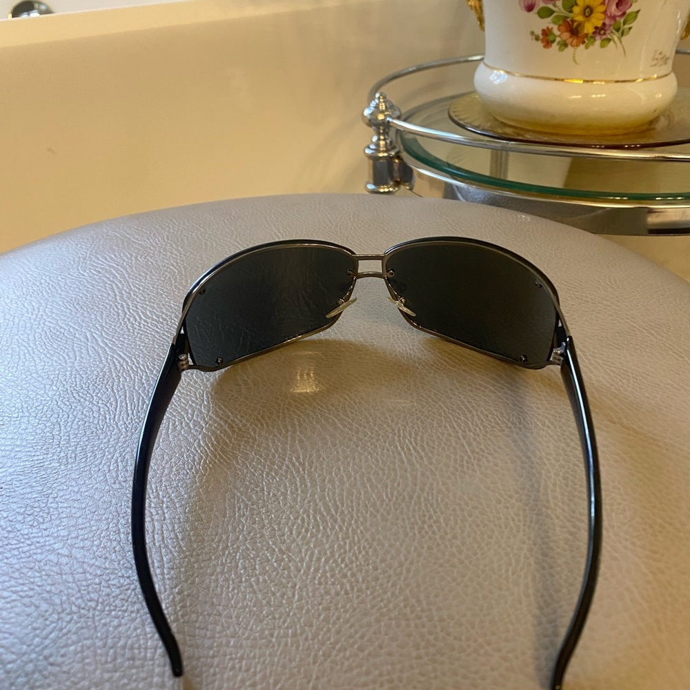 EMPORIO ARMANI 9251 Sunglasses Rare Discontinued - Picture 8 of 11